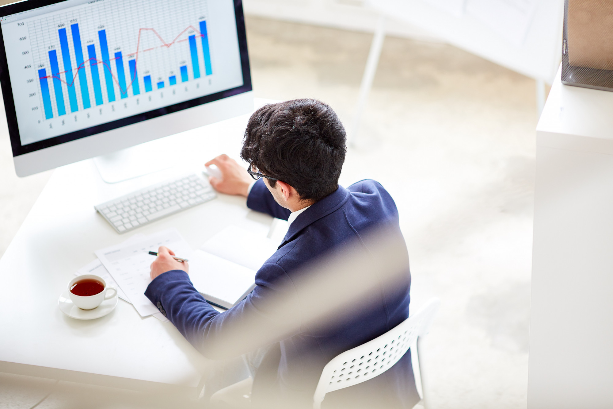 Finance & FinTech Finance & FinTech