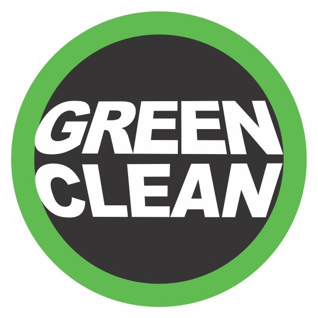 green-clean