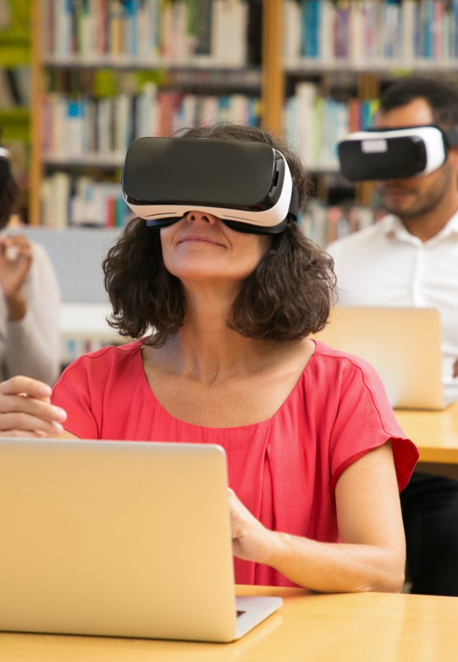 Education & EdTech