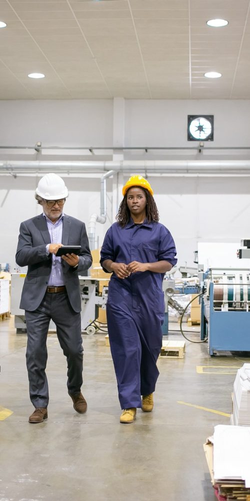 Manufactur