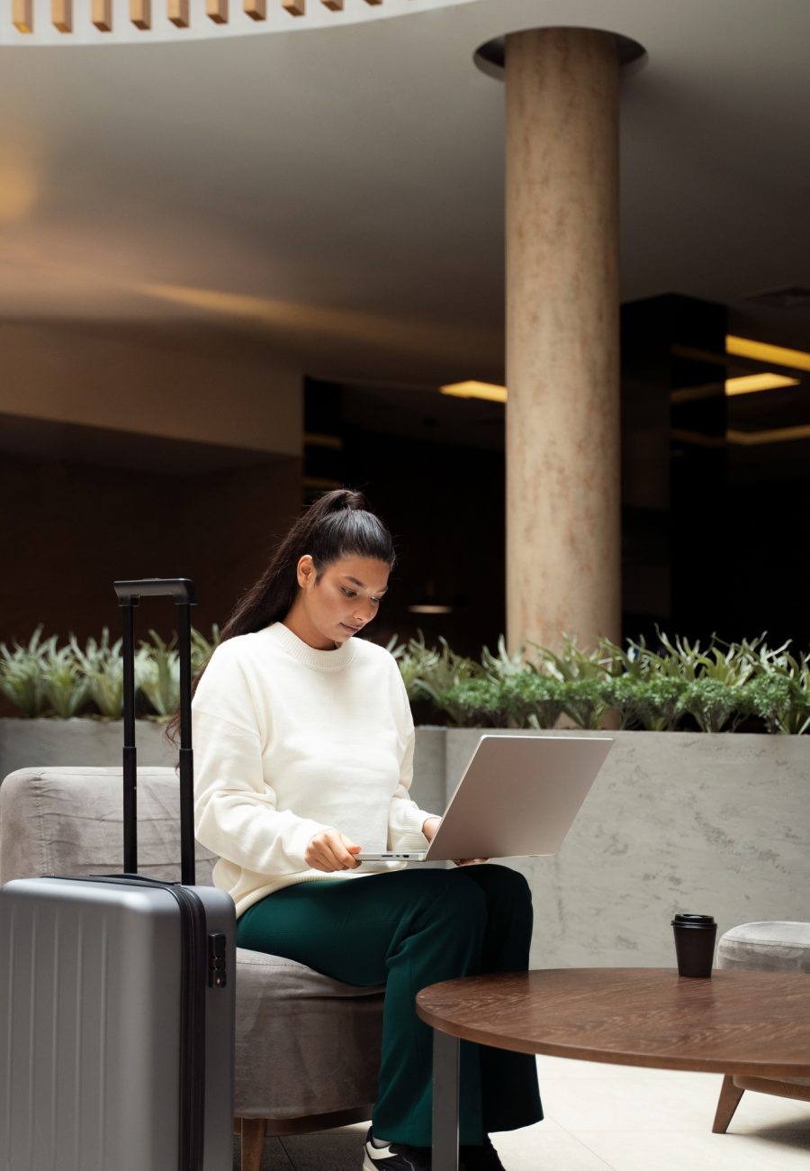 Travel & Hospitality